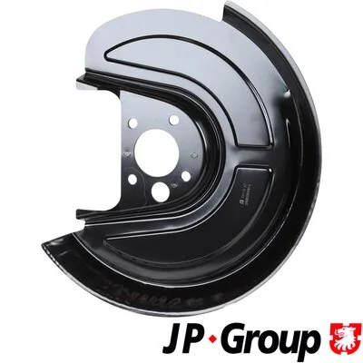 Splash Guard, brake disc
